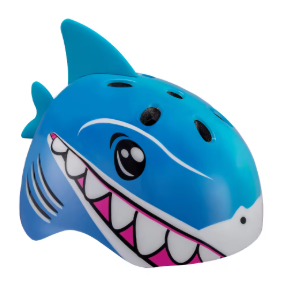 Helm Ajaib Pak RT